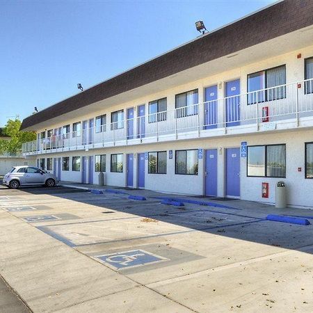 Motel 6-Santa Nella, Ca - Los Banos - Interstate 5 エクステリア 写真