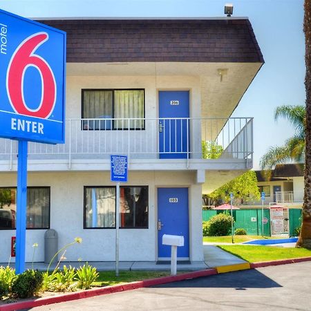 Motel 6-Santa Nella, Ca - Los Banos - Interstate 5 エクステリア 写真