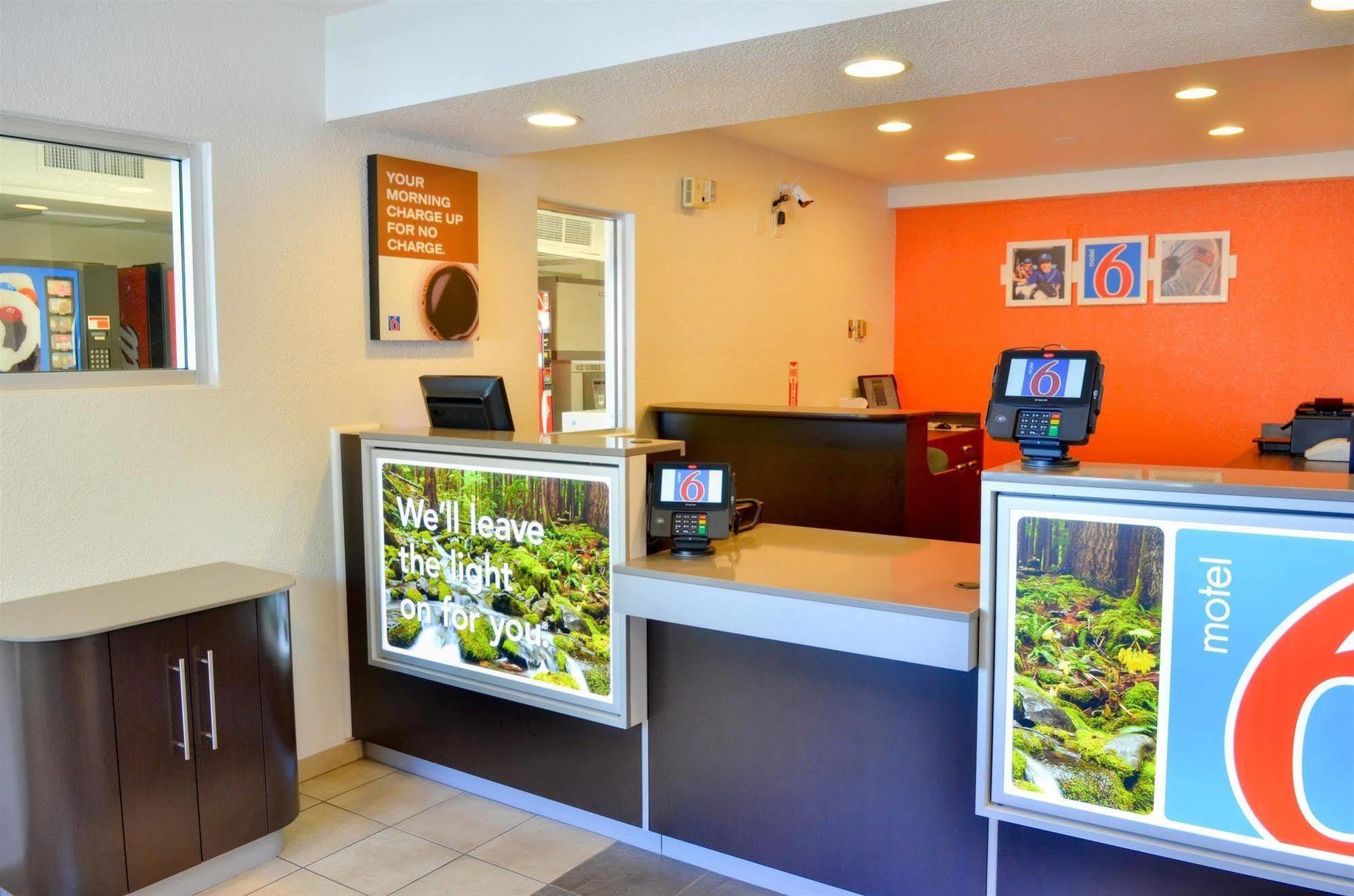 Motel 6-Santa Nella, Ca - Los Banos - Interstate 5 エクステリア 写真