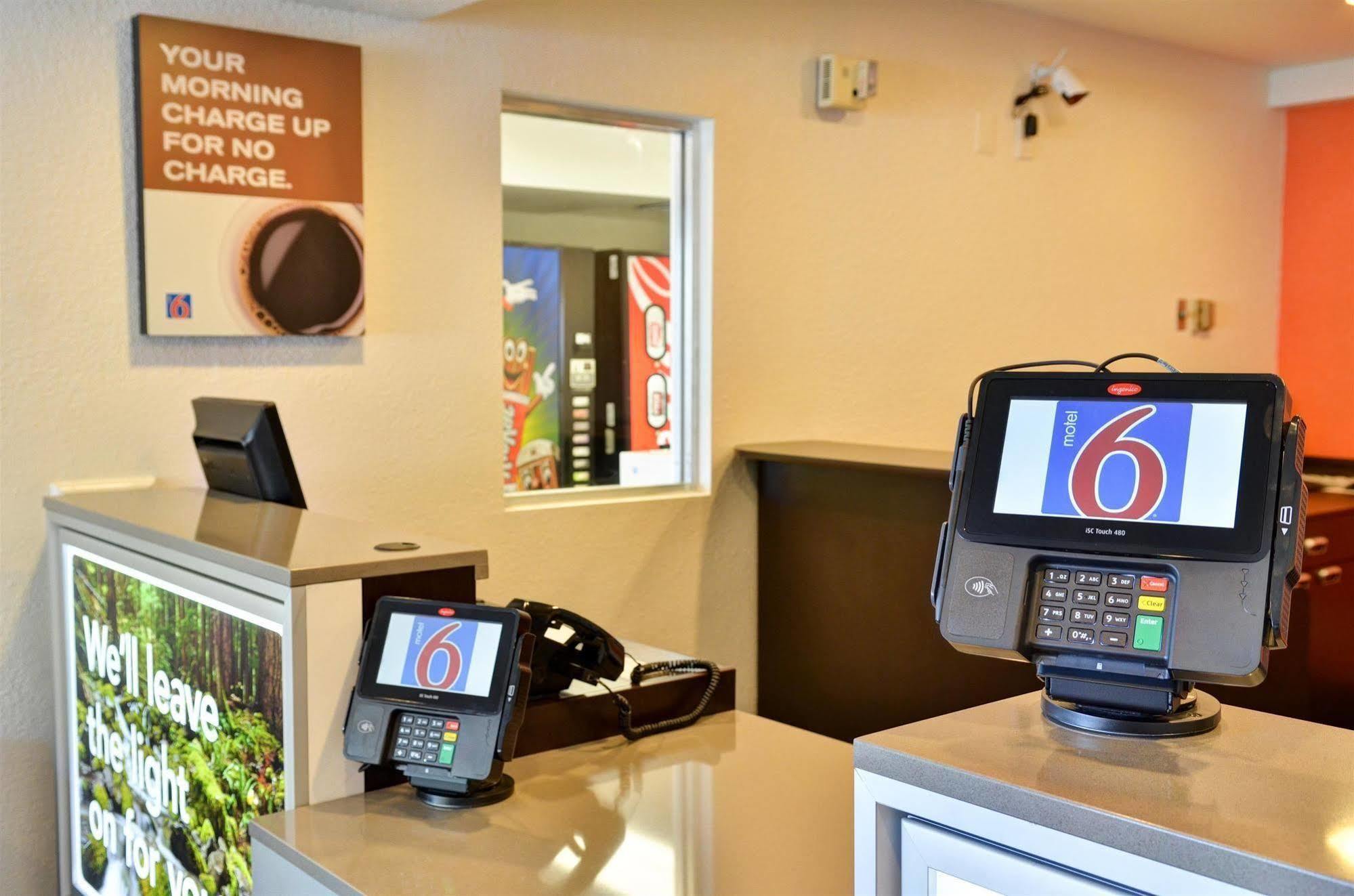 Motel 6-Santa Nella, Ca - Los Banos - Interstate 5 エクステリア 写真