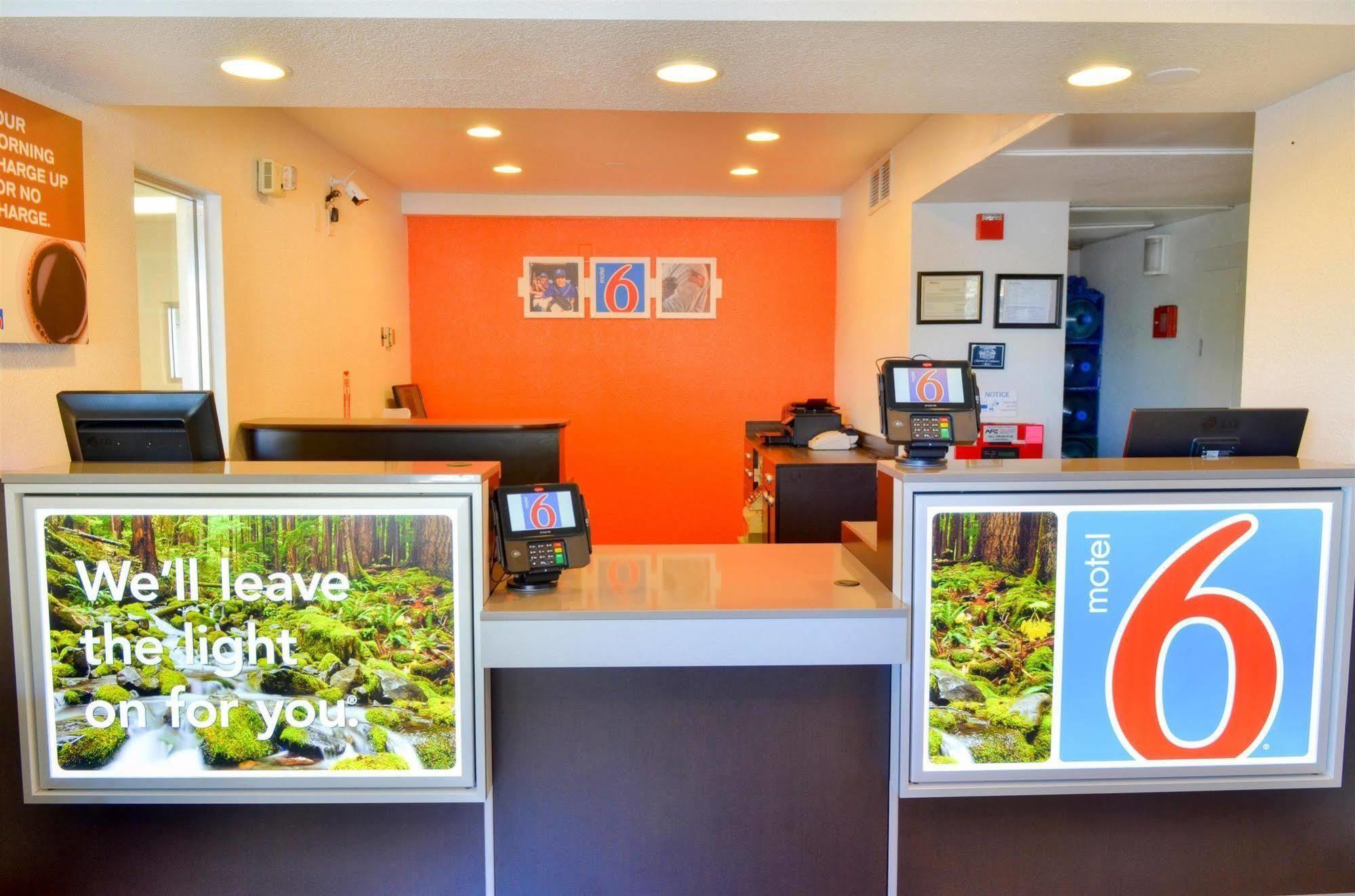 Motel 6-Santa Nella, Ca - Los Banos - Interstate 5 エクステリア 写真