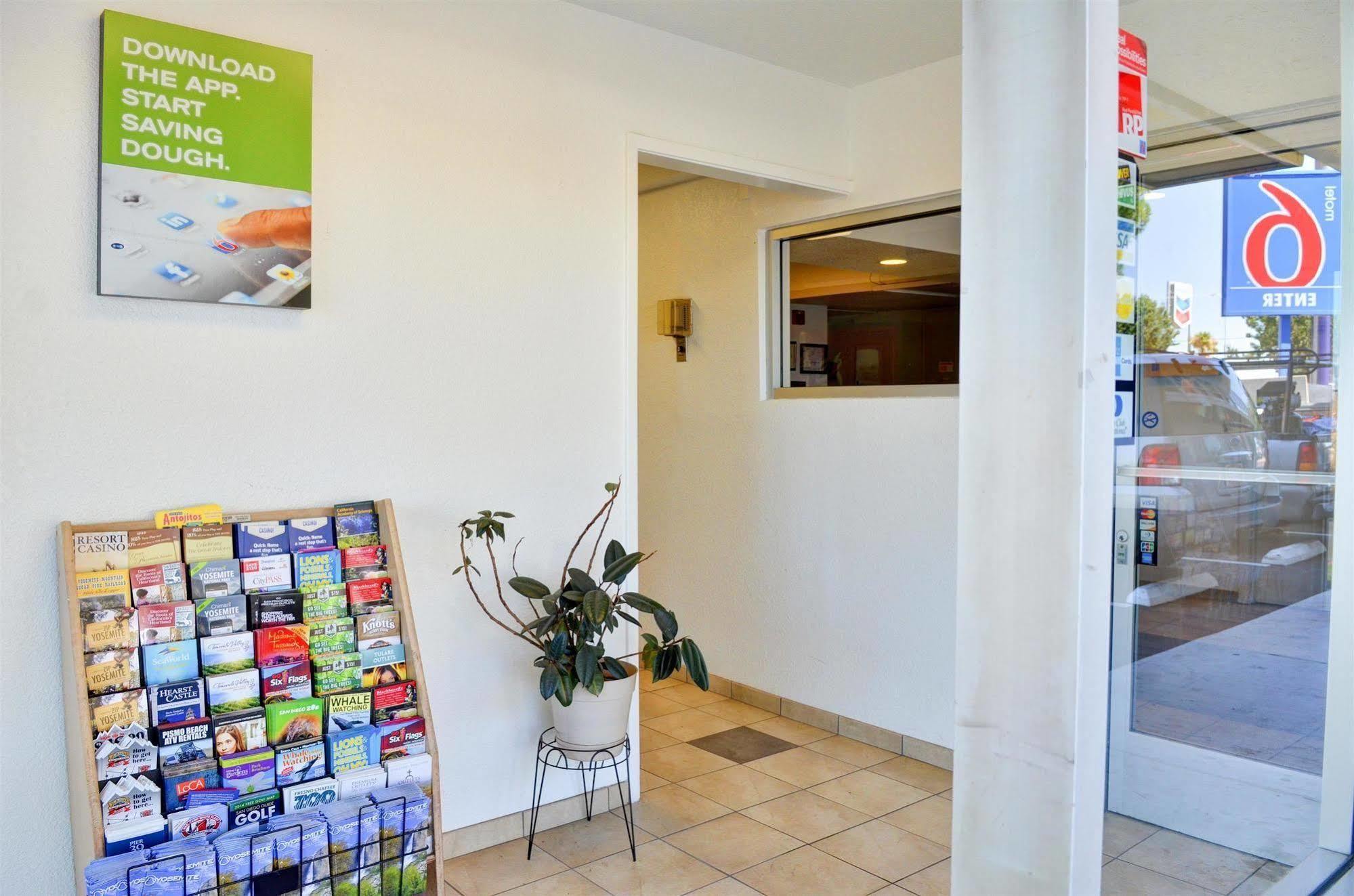 Motel 6-Santa Nella, Ca - Los Banos - Interstate 5 エクステリア 写真