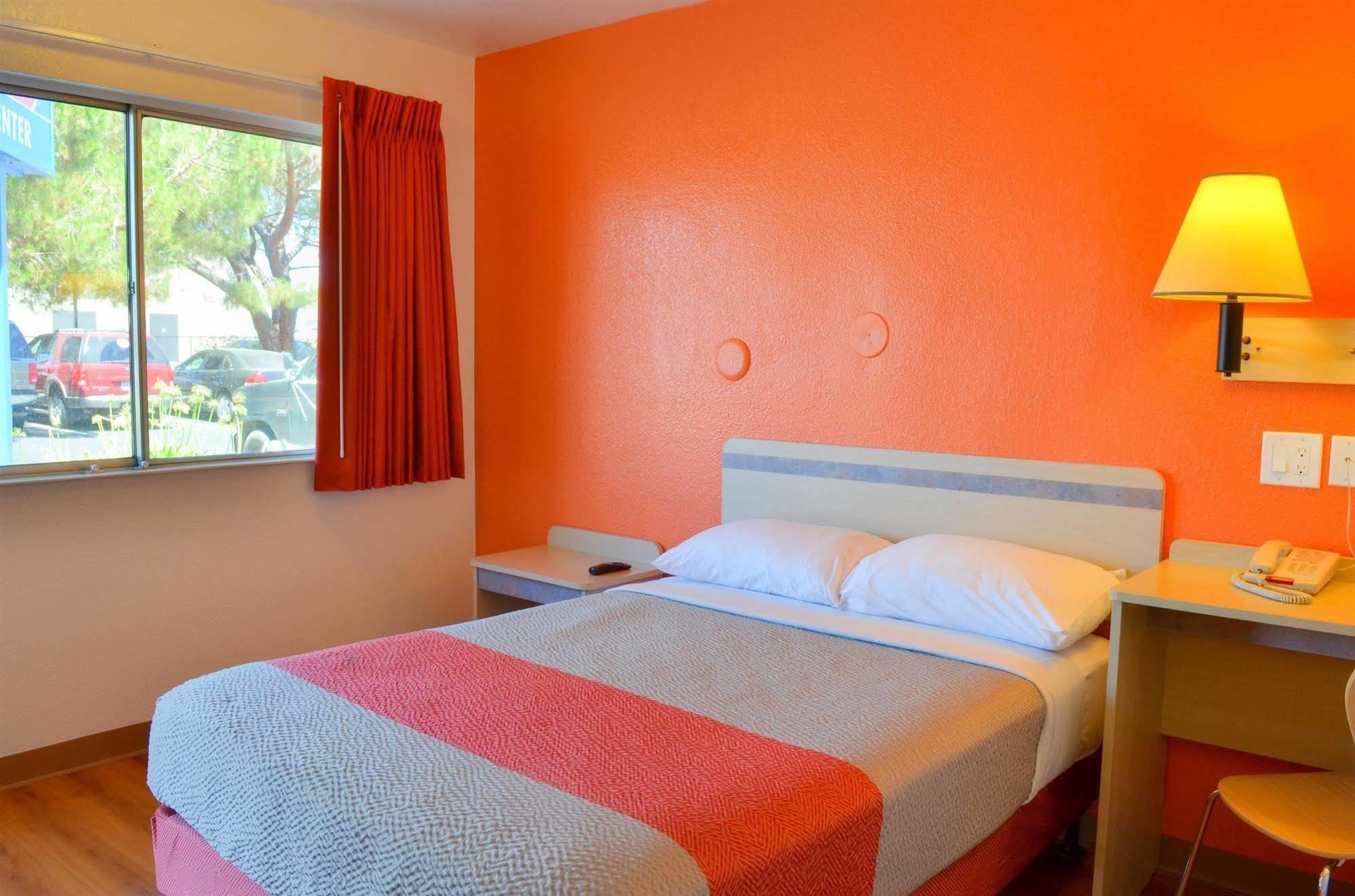 Motel 6-Santa Nella, Ca - Los Banos - Interstate 5 エクステリア 写真