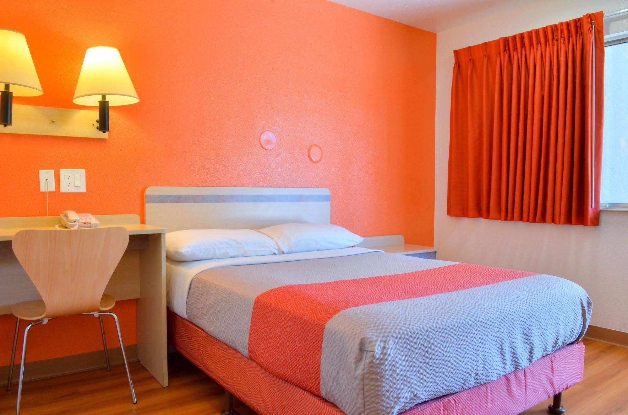 Motel 6-Santa Nella, Ca - Los Banos - Interstate 5 エクステリア 写真