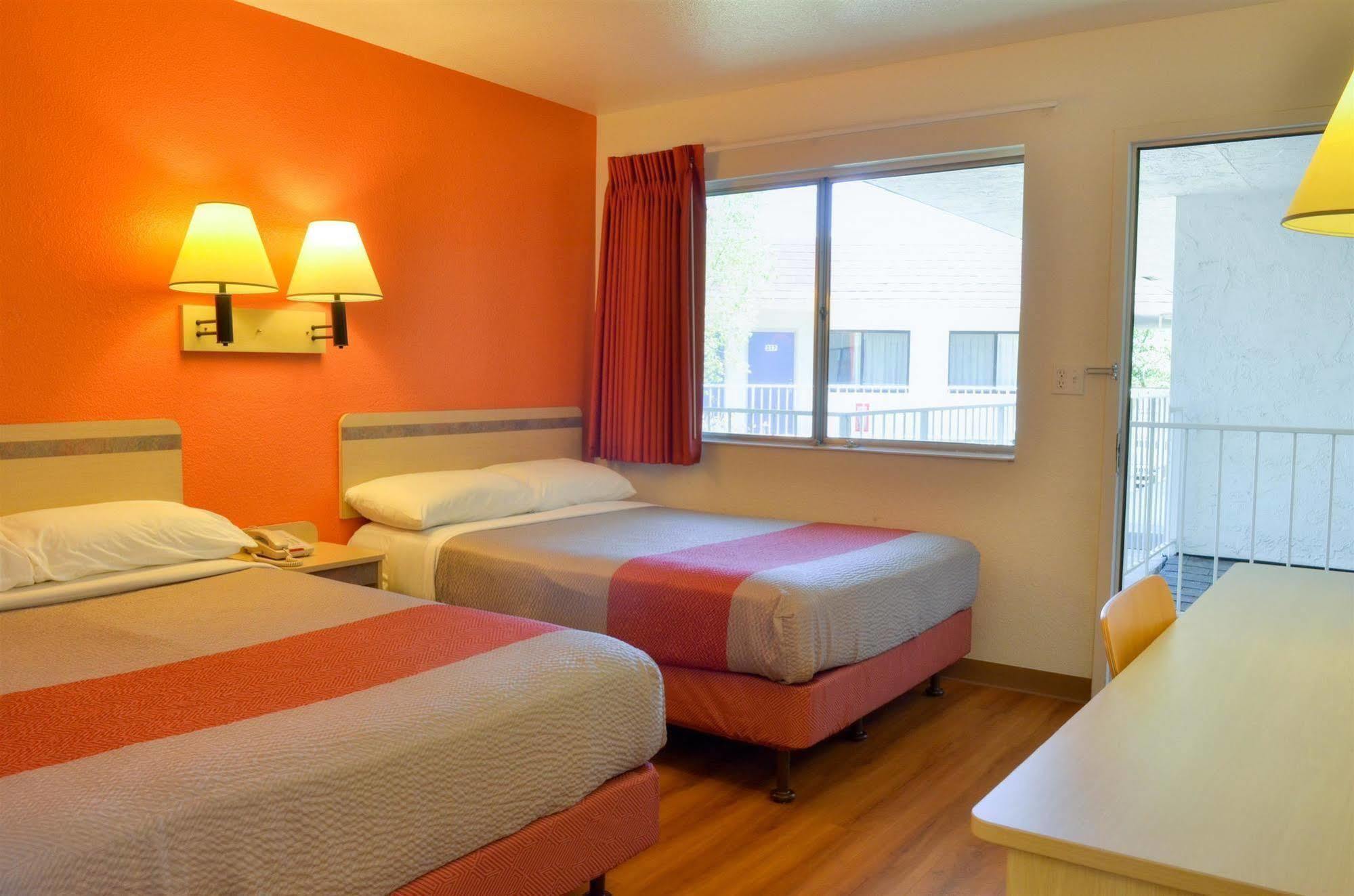 Motel 6-Santa Nella, Ca - Los Banos - Interstate 5 エクステリア 写真