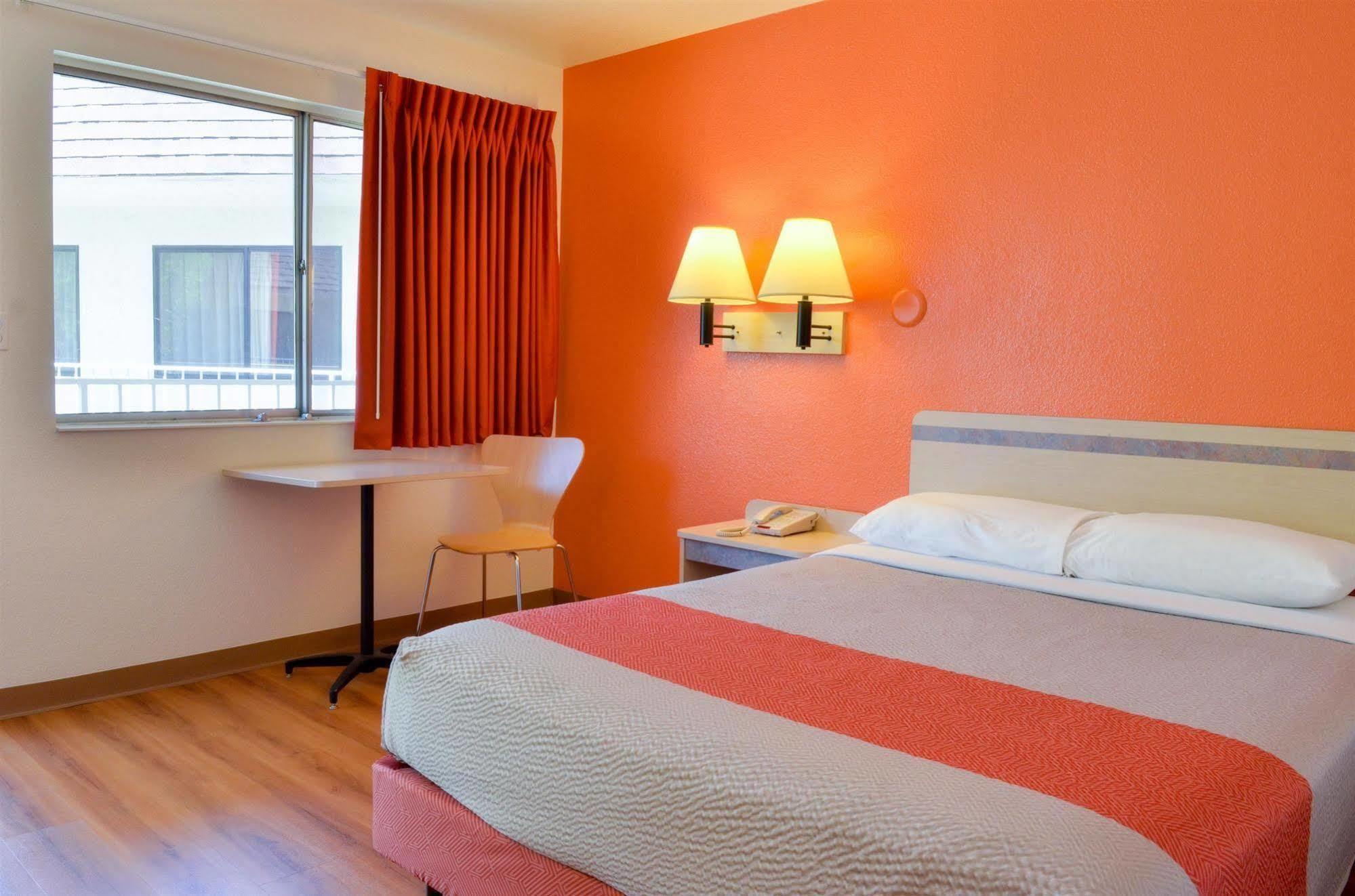 Motel 6-Santa Nella, Ca - Los Banos - Interstate 5 エクステリア 写真