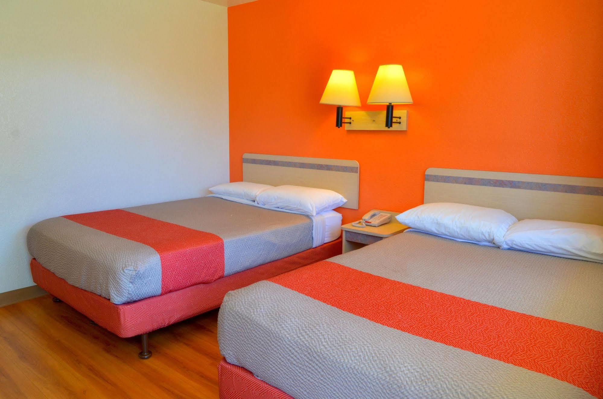 Motel 6-Santa Nella, Ca - Los Banos - Interstate 5 エクステリア 写真