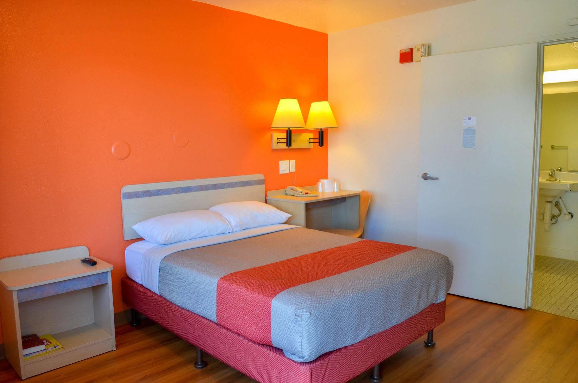Motel 6-Santa Nella, Ca - Los Banos - Interstate 5 エクステリア 写真