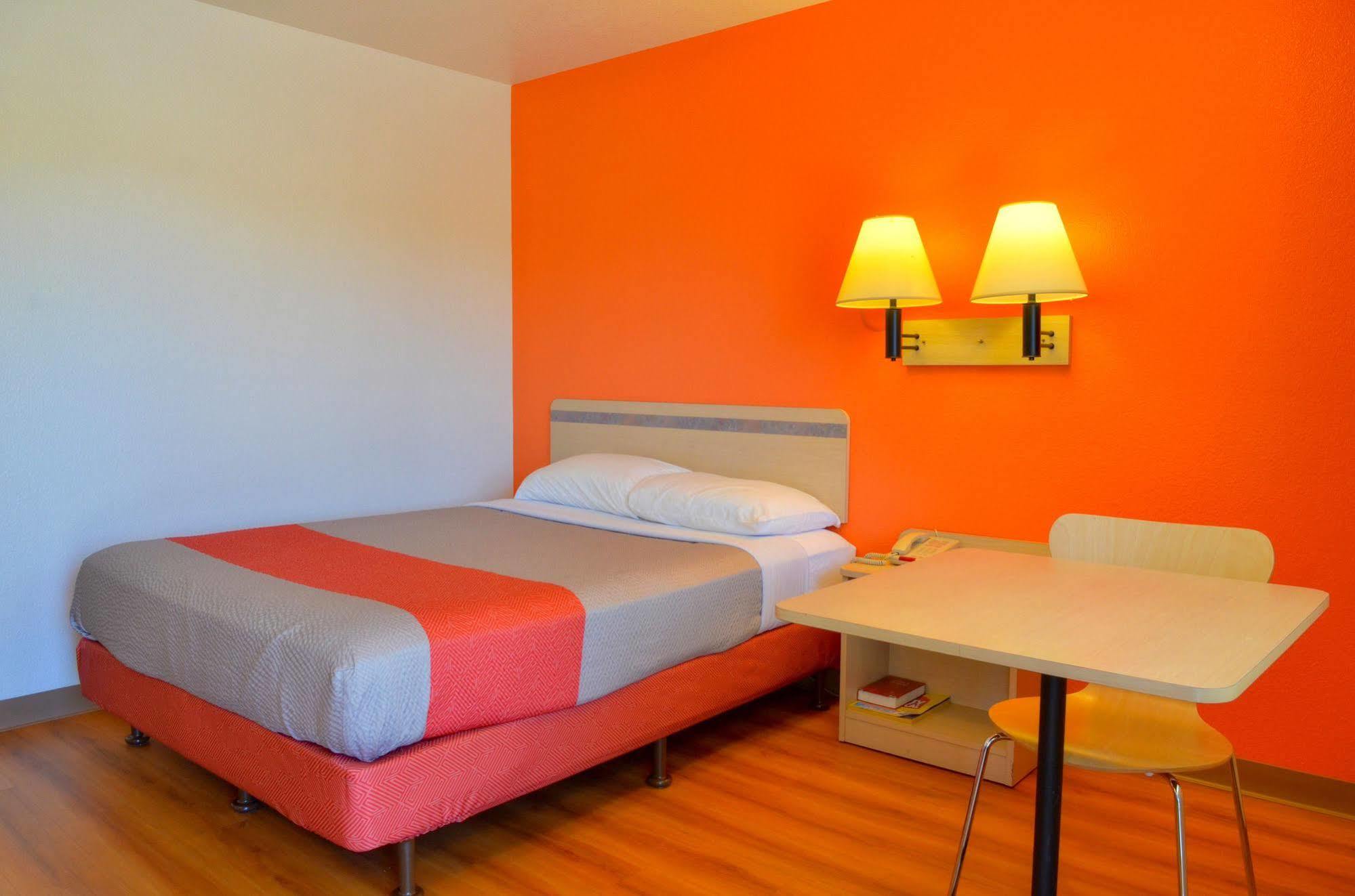 Motel 6-Santa Nella, Ca - Los Banos - Interstate 5 エクステリア 写真