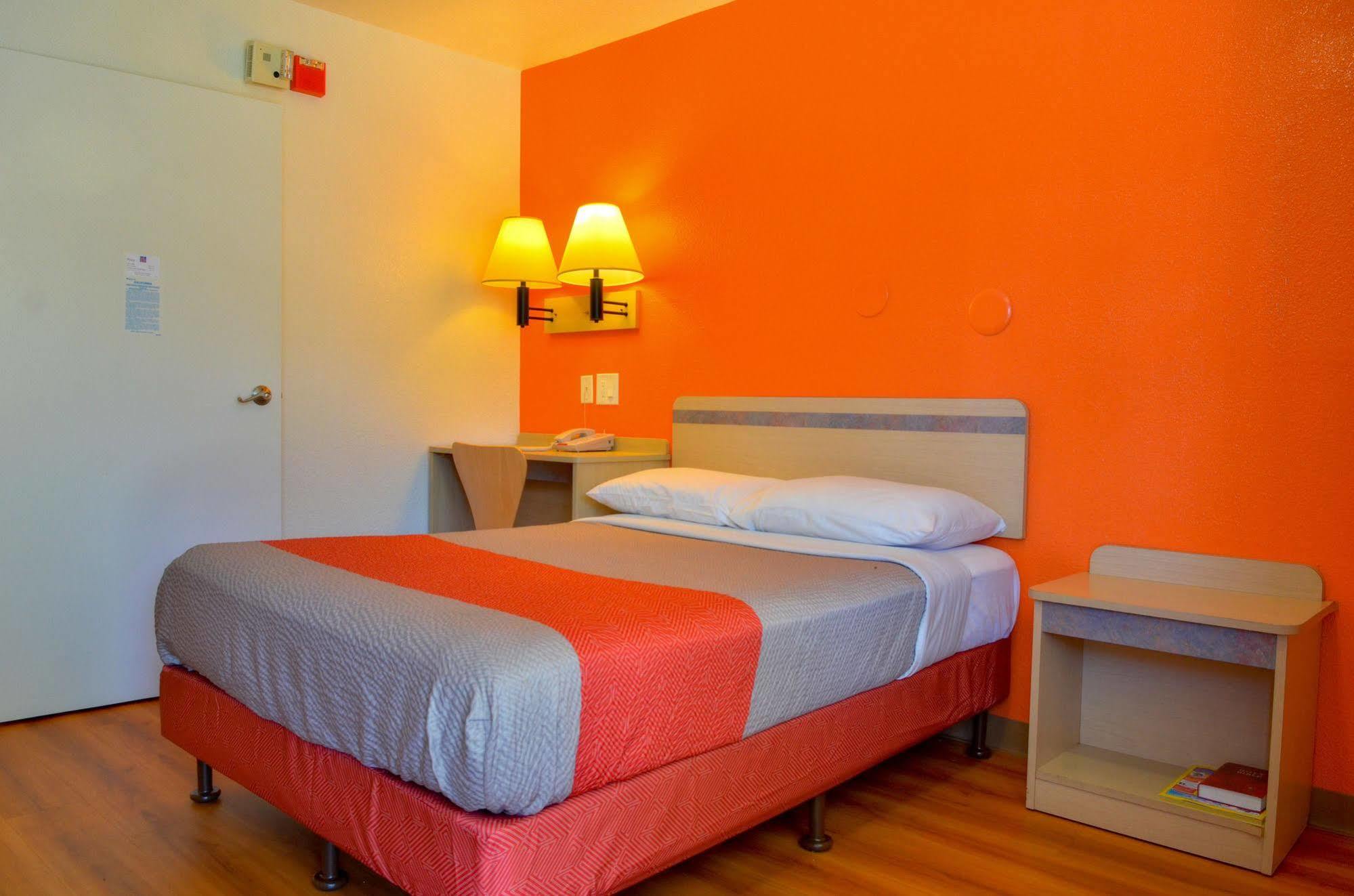Motel 6-Santa Nella, Ca - Los Banos - Interstate 5 エクステリア 写真